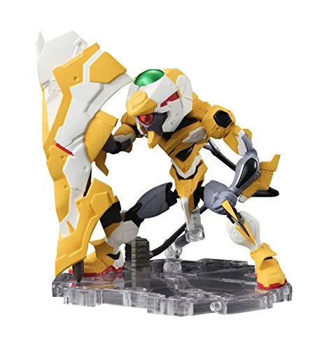 Evangelion Shin Gekijouban - EVA-00 - EVA Unit - NXEDGE STYLEㅤ – Bandai – ActionFigureBrasil