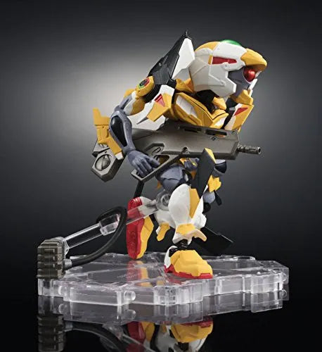 Evangelion Shin Gekijouban - EVA-00 - EVA Unit - NXEDGE STYLEㅤ – Bandai – ActionFigureBrasil