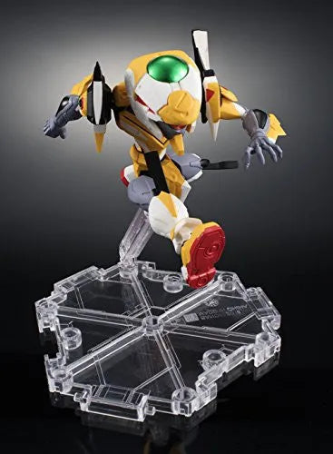 Evangelion Shin Gekijouban - EVA-00 - EVA Unit - NXEDGE STYLEㅤ – Bandai – ActionFigureBrasil