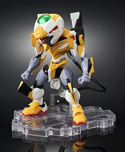 Evangelion Shin Gekijouban - EVA-00 - EVA Unit - NXEDGE STYLEㅤ – Bandai – ActionFigureBrasil