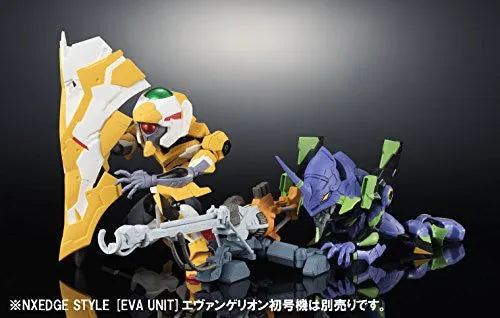 Evangelion Shin Gekijouban - EVA-00 - EVA Unit - NXEDGE STYLEㅤ – Bandai – ActionFigureBrasil