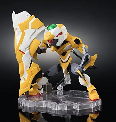 Evangelion Shin Gekijouban - EVA-00 - EVA Unit - NXEDGE STYLEㅤ – Bandai – ActionFigureBrasil