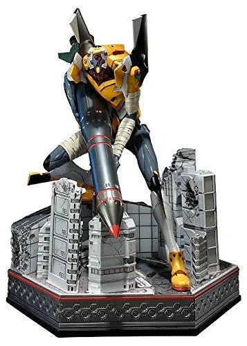 Evangelion Shin Gekijouban - EVA-00 - Ultimate Diorama Masterline UDMEVA-00 (Prime 1 Studio)ㅤ – Prime 1 Studio – ActionFigureBrasil
