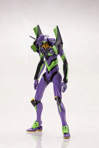 Evangelion Shin Gekijouban - EVA-01 - 1/400 (Kotobukiya)ㅤ – Kotobukiya – ActionFigureBrasil