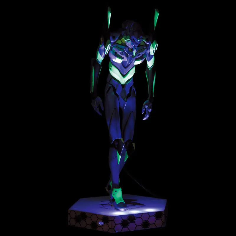 Evangelion Shin Gekijouban - EVA-01 - CCP (Medicom Toy)ㅤ – Medicom Toy – ActionFigureBrasil