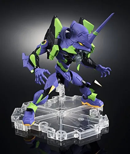 Evangelion Shin Gekijouban - EVA-01 - EVA Unit - NXEDGE STYLE NX-0022 (Bandai)ㅤ – Bandai – ActionFigureBrasil