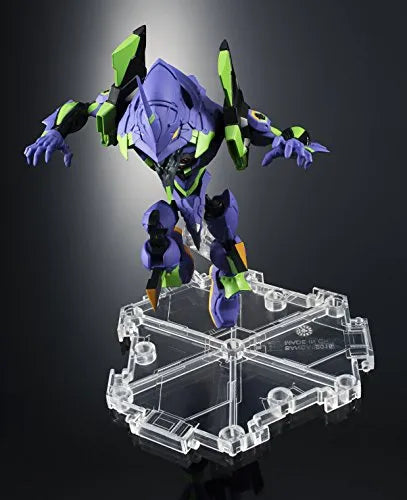 Evangelion Shin Gekijouban - EVA-01 - EVA Unit - NXEDGE STYLE NX-0022 (Bandai)ㅤ – Bandai – ActionFigureBrasil