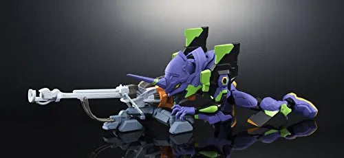 Evangelion Shin Gekijouban - EVA-01 - EVA Unit - NXEDGE STYLE NX-0022 (Bandai)ㅤ – Bandai – ActionFigureBrasil