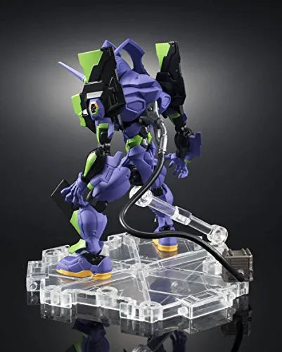 Evangelion Shin Gekijouban - EVA-01 - EVA Unit - NXEDGE STYLE NX-0022 (Bandai)ㅤ – Bandai – ActionFigureBrasil