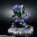 Evangelion Shin Gekijouban - EVA-01 - EVA Unit - NXEDGE STYLE NX-0022 (Bandai, Bandai Spirits)ㅤ – Bandai Spirits – ActionFigureBrasil