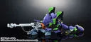 Evangelion Shin Gekijouban - EVA-01 - EVA Unit - NXEDGE STYLE NX-0022 (Bandai, Bandai Spirits)ㅤ – Bandai Spirits – ActionFigureBrasil