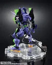 Evangelion Shin Gekijouban - EVA-01 - EVA Unit - NXEDGE STYLE NX-0022 (Bandai, Bandai Spirits)ㅤ – Bandai Spirits – ActionFigureBrasil