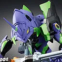Evangelion Shin Gekijouban - EVA-01 - EVA Unit - NXEDGE STYLE NX-0022 (Bandai, Bandai Spirits)ㅤ – Bandai Spirits – ActionFigureBrasil
