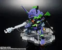 Evangelion Shin Gekijouban - EVA-01 - EVA Unit - NXEDGE STYLE NX-0022 (Bandai, Bandai Spirits)ㅤ – Bandai Spirits – ActionFigureBrasil