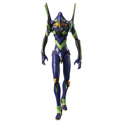Evangelion Shin Gekijouban - EVA-01 - Ichiban Kuji Evangelion ~Shito, Shuurai~ - Mega Impact - A Prize (Bandai Spirits)ㅤ – Bandai Spirits – ActionFigureBrasil