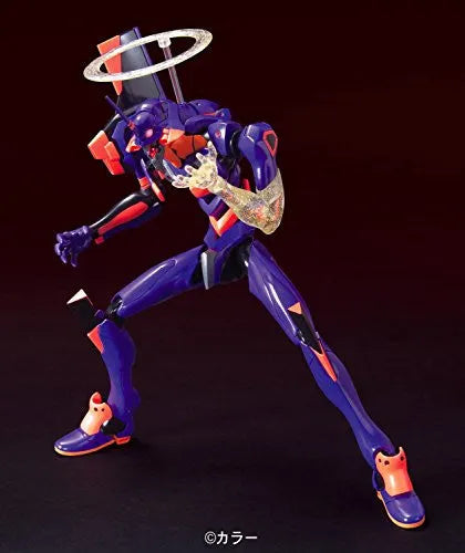 Evangelion Shin Gekijouban - EVA-01 - LM-HG - Awakening ver. (Bandai)ㅤ – Bandai – ActionFigureBrasil