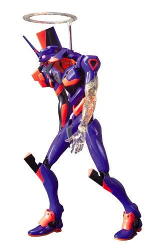 Evangelion Shin Gekijouban - EVA-01 - LM-HG - Awakening ver. (Bandai)ㅤ – Bandai – ActionFigureBrasil — ambientada
