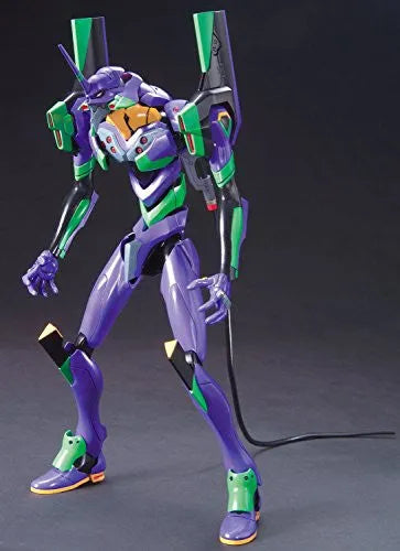 Evangelion Shin Gekijouban - EVA-01 - LM-HG (Bandai)ㅤ – Bandai – ActionFigureBrasil