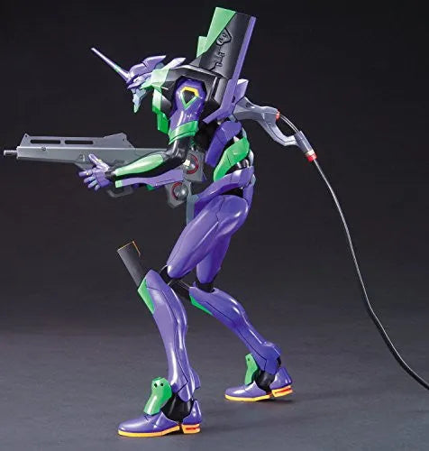 Evangelion Shin Gekijouban - EVA-01 - LM-HG (Bandai)ㅤ – Bandai – ActionFigureBrasil