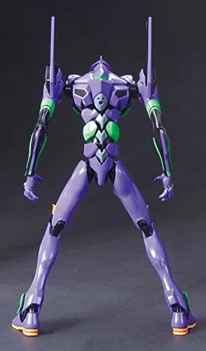 Evangelion Shin Gekijouban - EVA-01 - LM-HG (Bandai)ㅤ – Bandai – ActionFigureBrasil