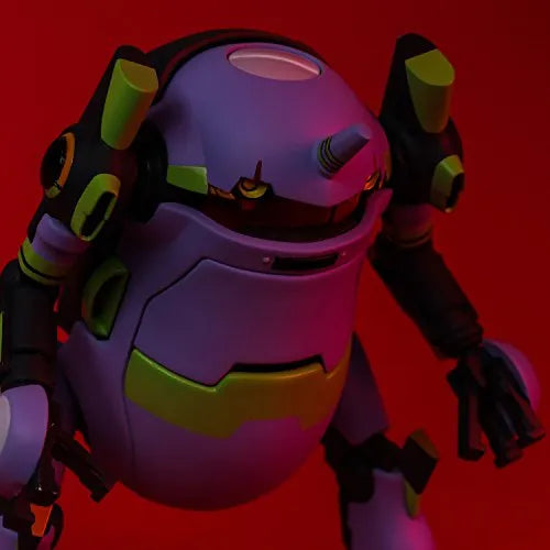 Evangelion Shin Gekijouban - EVA-01 - Mechatro WeGo - 1/35 (Sentinel)ㅤ – Sentinel – ActionFigureBrasil