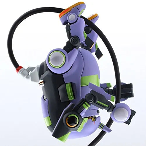 Evangelion Shin Gekijouban - EVA-01 - Mechatro WeGo - 1/35 (Sentinel)ㅤ – Sentinel – ActionFigureBrasil