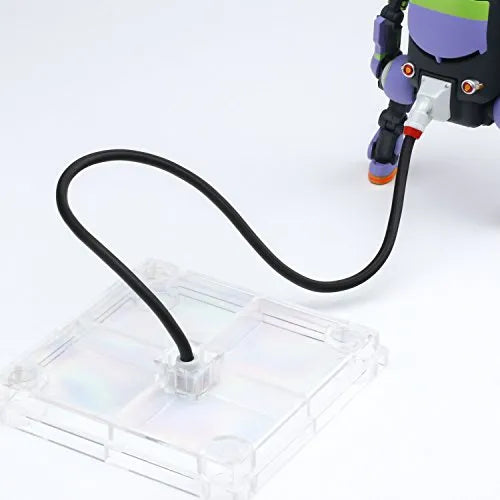 Evangelion Shin Gekijouban - EVA-01 - Mechatro WeGo - 1/35 (Sentinel)ㅤ – Sentinel – ActionFigureBrasil