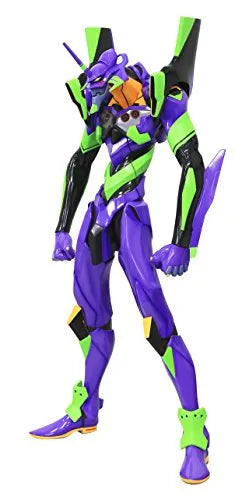Evangelion Shin Gekijouban - EVA-01 - Mega Sofubi Advance MSA-003 (Kaiyodo)ㅤ – Kaiyodo – ActionFigureBrasil