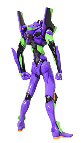 Evangelion Shin Gekijouban - EVA-01 - Mega Sofubi Advance MSA-003 (Kaiyodo)ㅤ – Kaiyodo – ActionFigureBrasil
