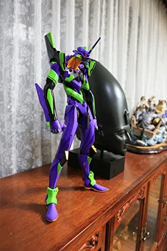 Evangelion Shin Gekijouban - EVA-01 - Mega Sofubi Advance MSA-003 (Kaiyodo)ㅤ – Kaiyodo – ActionFigureBrasil — close