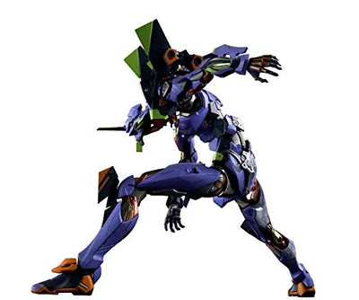 Evangelion Shin Gekijouban - EVA-01 - Metal Build (Bandai)ㅤ – Bandai – ActionFigureBrasil