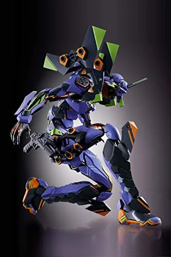 Evangelion Shin Gekijouban - EVA-01 - Metal Build (Bandai)ㅤ – Bandai – ActionFigureBrasil