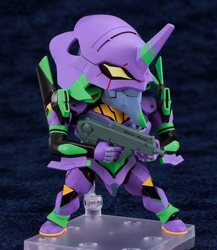 Evangelion Shin Gekijouban - EVA-01 - Nendoroid #2870 (Good Smile Company)ㅤ – Good Smile Company – ActionFigureBrasil