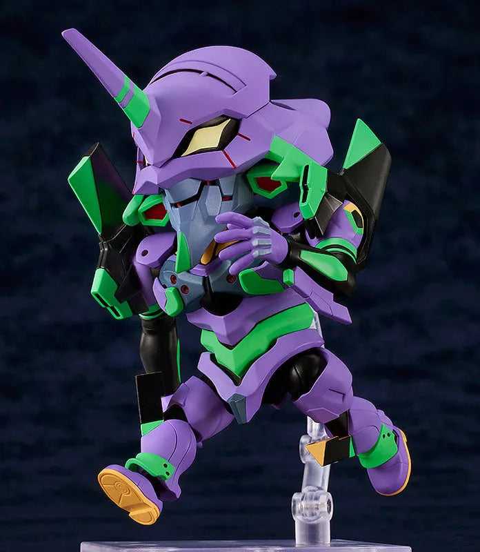 Evangelion Shin Gekijouban - EVA-01 - Nendoroid #2870 (Good Smile Company)ㅤ – Good Smile Company – ActionFigureBrasil