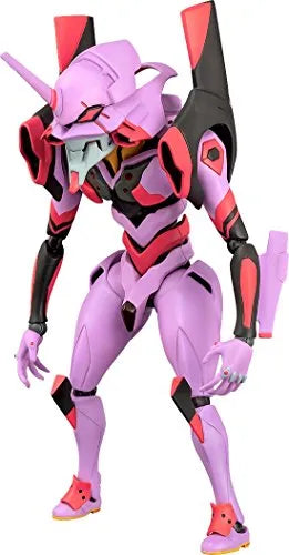Evangelion Shin Gekijouban - EVA-01 - Parfom - Awakened ver. (Phat Company)ㅤ – Phat Company – ActionFigureBrasil