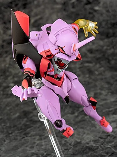 Evangelion Shin Gekijouban - EVA-01 - Parfom - Awakened ver. (Phat Company)ㅤ – Phat Company – ActionFigureBrasil