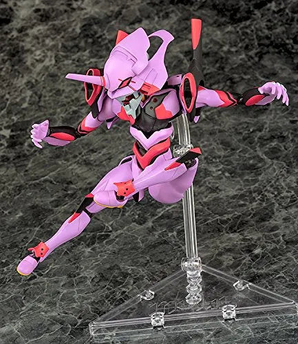 Evangelion Shin Gekijouban - EVA-01 - Parfom - Awakened ver. (Phat Company)ㅤ – Phat Company – ActionFigureBrasil