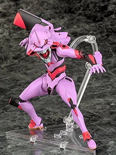 Evangelion Shin Gekijouban - EVA-01 - Parfom - Awakened ver. (Phat Company)ㅤ – Phat Company – ActionFigureBrasil