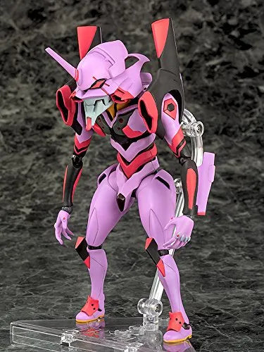 Evangelion Shin Gekijouban - EVA-01 - Parfom - Awakened ver. (Phat Company)ㅤ – Phat Company – ActionFigureBrasil