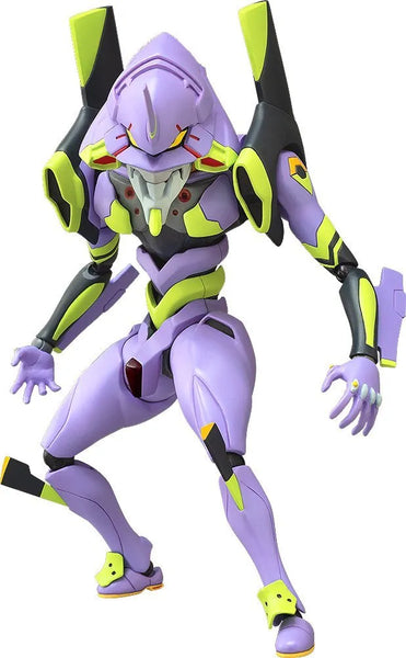 Evangelion Shin Gekijouban - EVA-01 - Parfom (Phat Company)ㅤ – Phat Company – ActionFigureBrasil