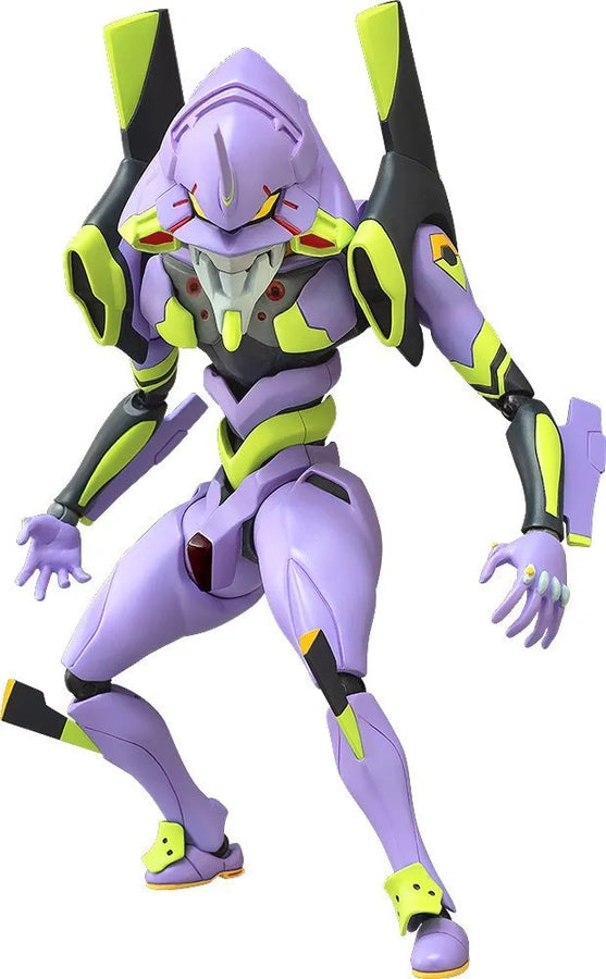 Evangelion Shin Gekijouban - EVA-01 - Parfom (Phat Company)ㅤ – Phat Company – ActionFigureBrasil