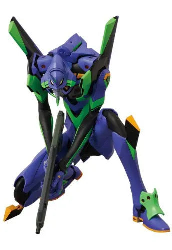 Evangelion Shin Gekijouban - EVA-01 - Real Action Heroes #597 (Medicom Toy)ㅤ – Medicom Toy – ActionFigureBrasil