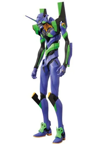 Evangelion Shin Gekijouban - EVA-01 - Real Action Heroes #597 (Medicom Toy)ㅤ – Medicom Toy – ActionFigureBrasil