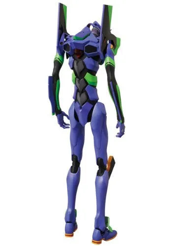 Evangelion Shin Gekijouban - EVA-01 - Real Action Heroes #597 (Medicom Toy)ㅤ – Medicom Toy – ActionFigureBrasil