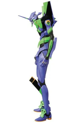 Evangelion Shin Gekijouban - EVA-01 - Real Action Heroes #597 (Medicom Toy)ㅤ – Medicom Toy – ActionFigureBrasil
