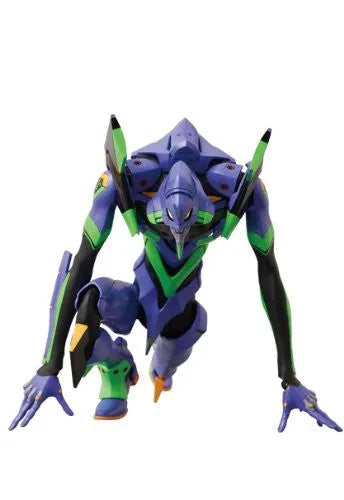 Evangelion Shin Gekijouban - EVA-01 - Real Action Heroes #597 (Medicom Toy)ㅤ – Medicom Toy – ActionFigureBrasil
