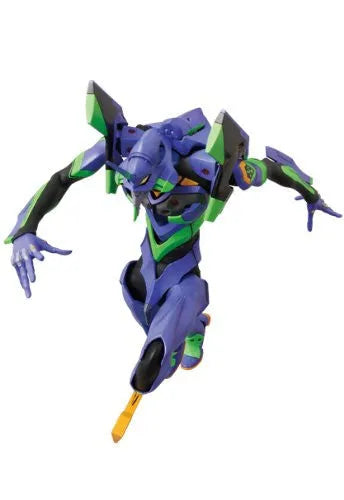 Evangelion Shin Gekijouban - EVA-01 - Real Action Heroes #597 (Medicom Toy)ㅤ – Medicom Toy – ActionFigureBrasil