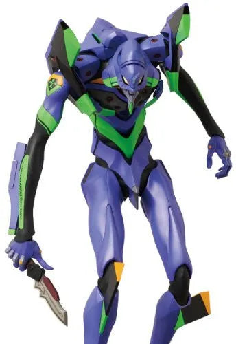 Evangelion Shin Gekijouban - EVA-01 - Real Action Heroes #597 (Medicom Toy)ㅤ – Medicom Toy – ActionFigureBrasil