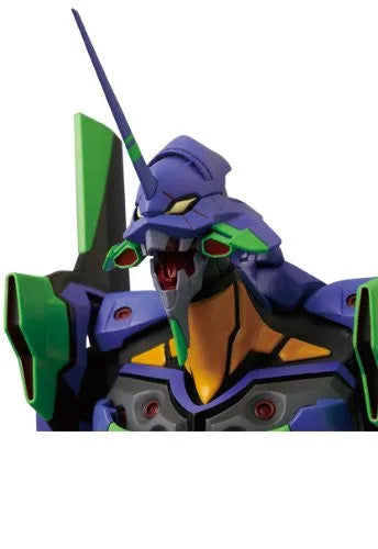 Evangelion Shin Gekijouban - EVA-01 - Real Action Heroes #597 (Medicom Toy)ㅤ – Medicom Toy – ActionFigureBrasil
