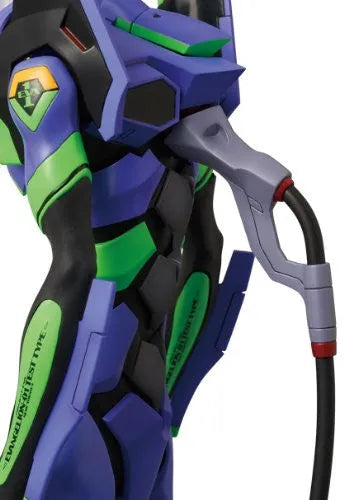 Evangelion Shin Gekijouban - EVA-01 - Real Action Heroes #597 (Medicom Toy)ㅤ – Medicom Toy – ActionFigureBrasil